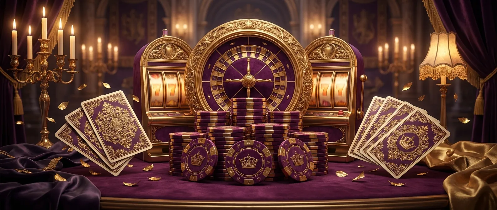 Ice Casino bonus